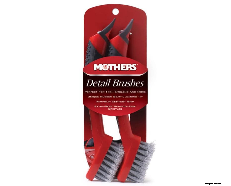 The Best Brushes For Detailing Your Car In 2021