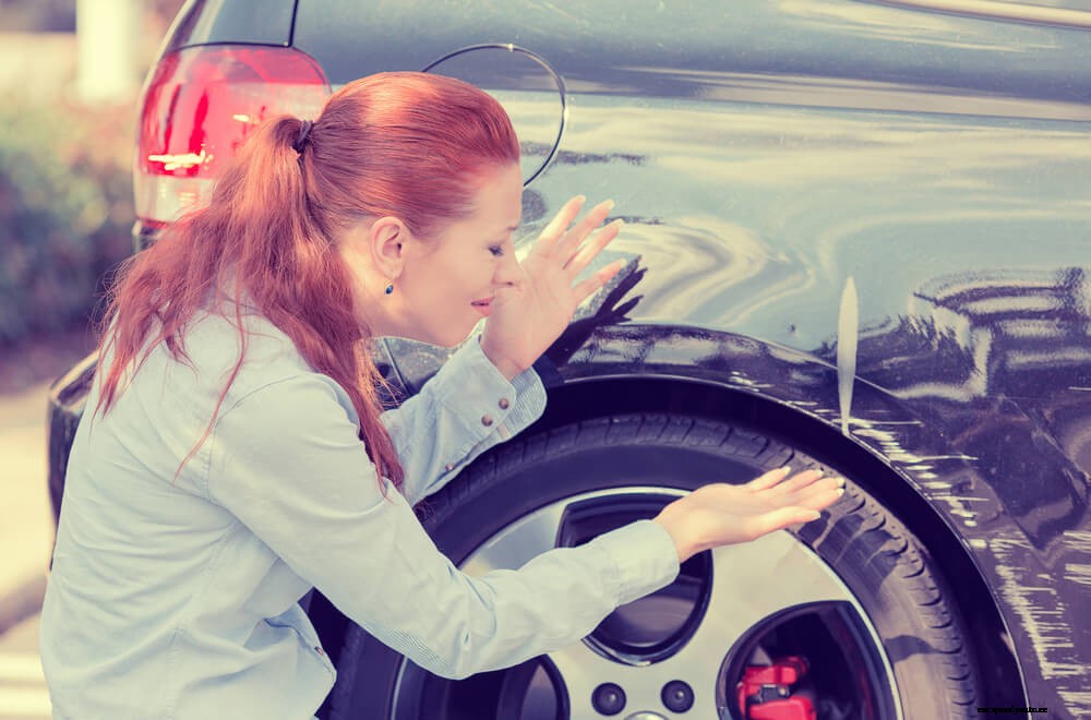 How To Do Your Own Car Scratch Repair