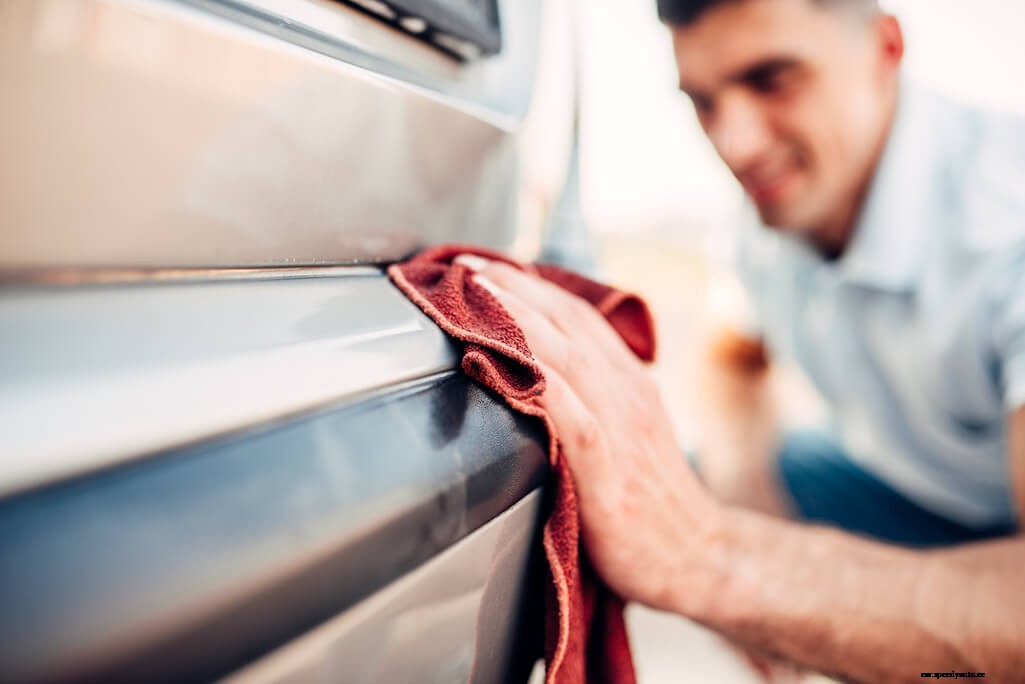 The 6 Best Waterless Car Wash Products Of 2021