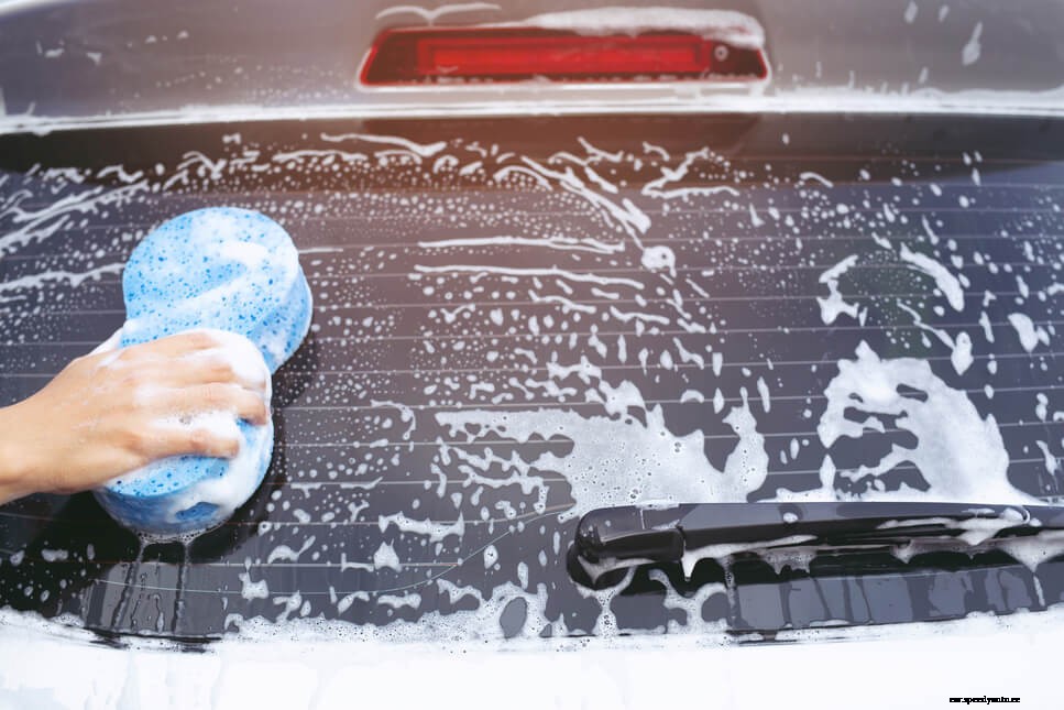The 6 Best Waterless Car Wash Products Of 2021