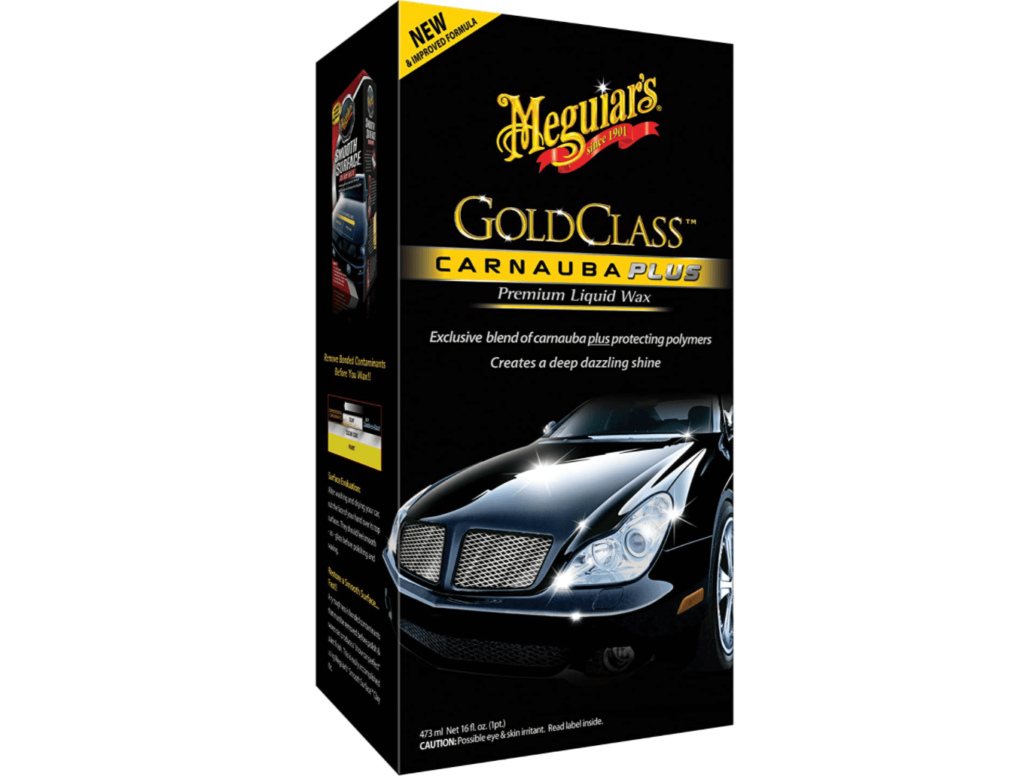 Best Car Wax For Black Cars In 2021