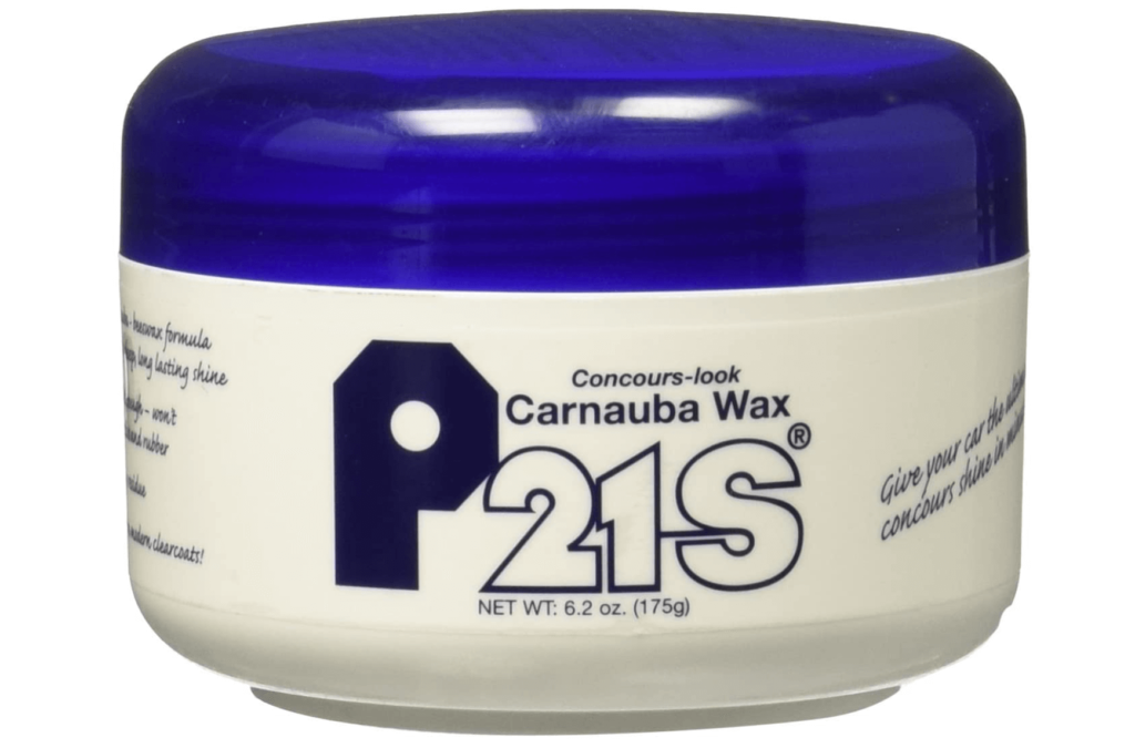 Best Car Wax For Black Cars In 2021