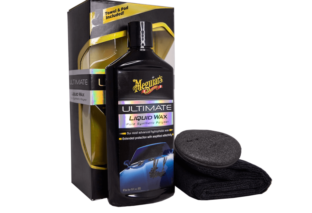 Best Car Wax For Black Cars In 2021