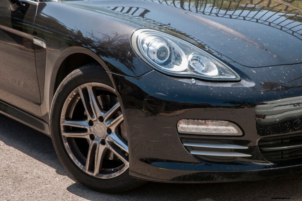 Best Car Wax For Black Cars In 2021