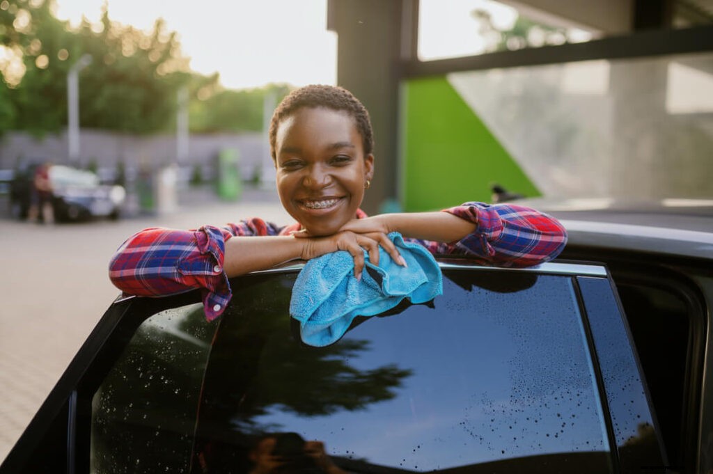 10 Interior Car Detailing Tips From The Pros