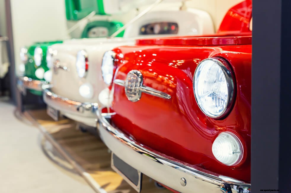 DIY Car Makeover: The Best Way To Strip Paint From a Car