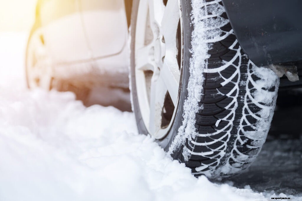 Best Tips For Washing Your Car In Winter