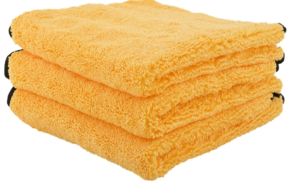 The 5 Best Microfiber Towels For Car Detailing