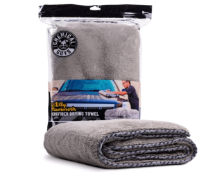 The 5 Best Microfiber Towels For Car Detailing