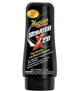 How To Easily Remove Paint Transfer From Your Car