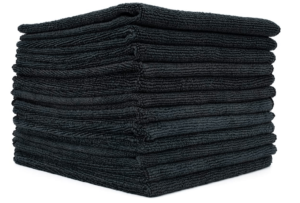 The 5 Best Microfiber Towels For Car Detailing
