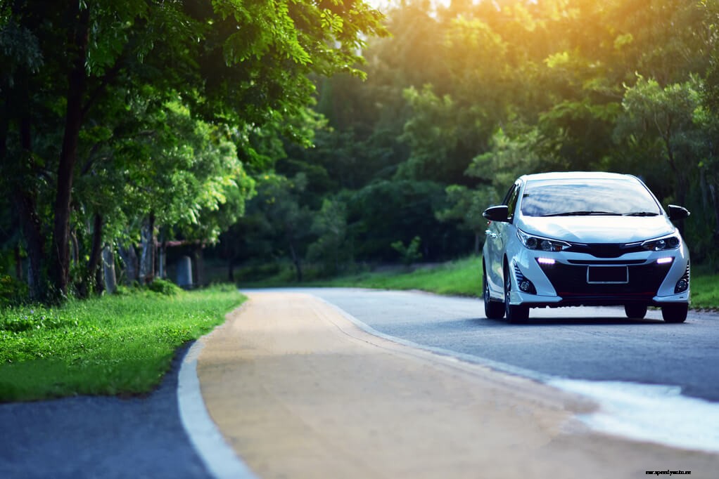 How To Remove Tar From Your Car & Best Products To Use