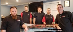 We are Thankful 2018