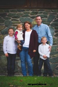 We are Thankful 2018