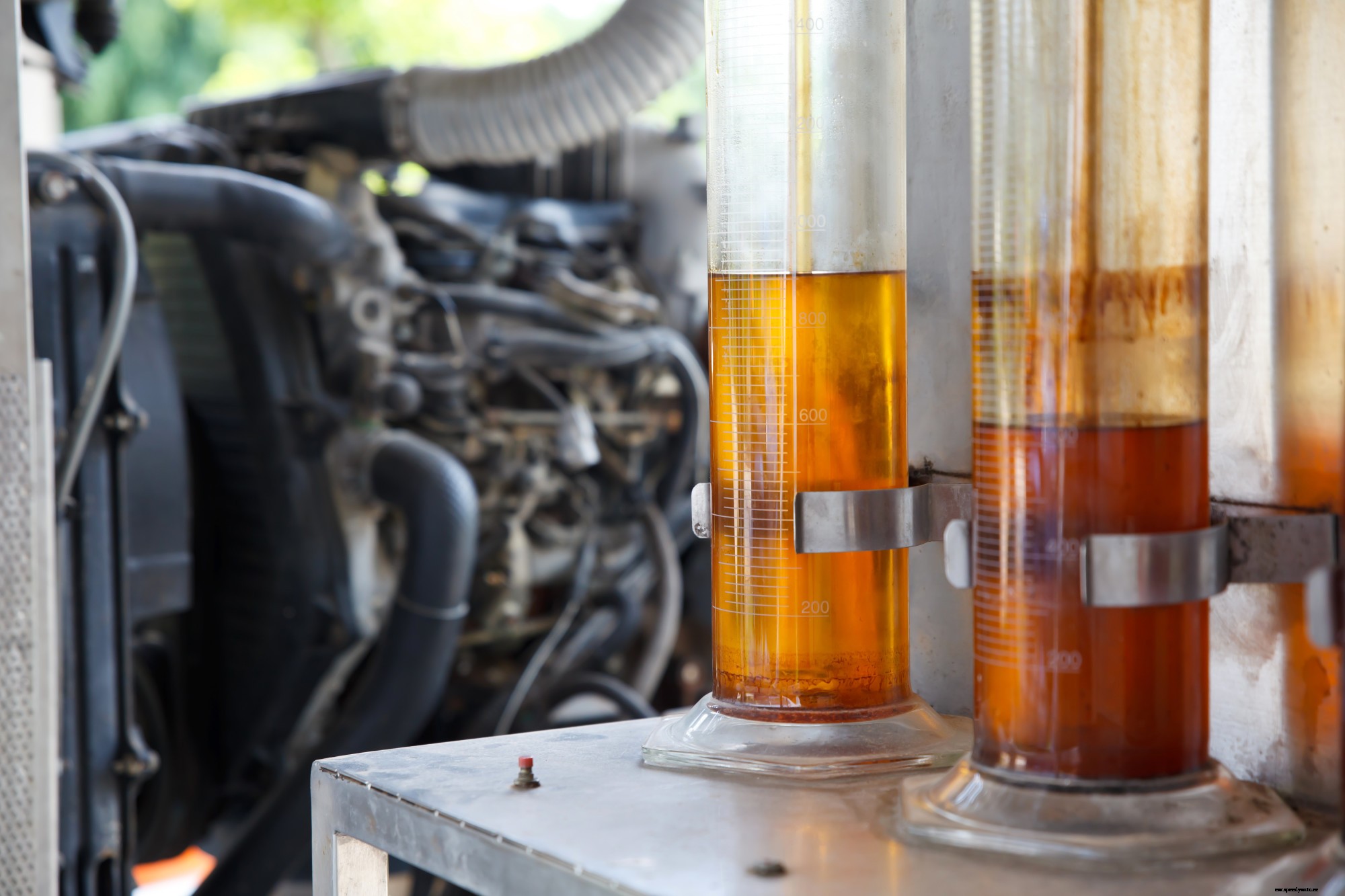 Can You Use Biodiesel on Your Diesel Engine?