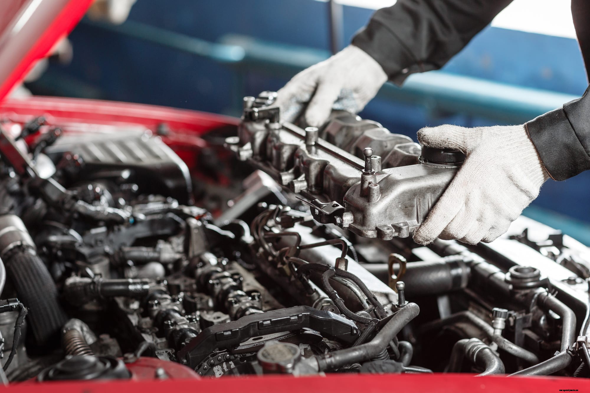 A Guide for Prevention of Diesel Engine Repairs