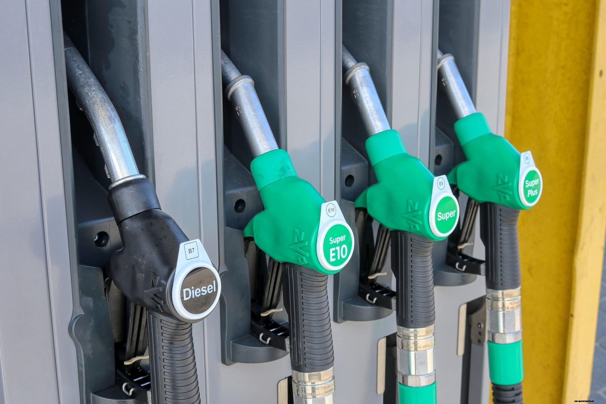 What Impacts the Price of Diesel Fuel?