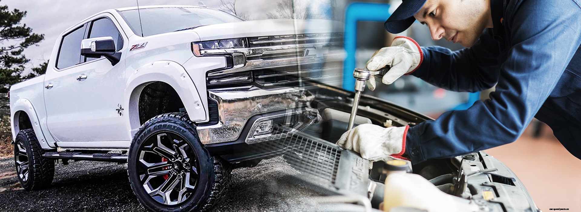 Which is Best for You – A Gas or Diesel Truck?