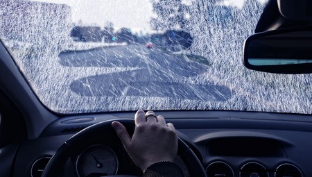 Cold Weather Car Care Tips for Chicago Winters