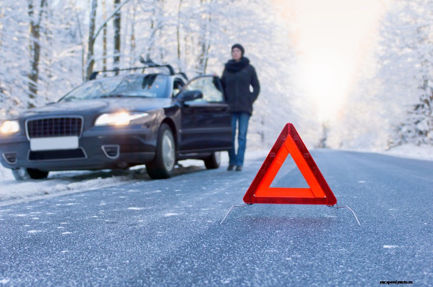As Chicago Weather Cools Down, Car Problems Can Heat Up!