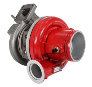 HOW DOES VARIABLE GEOMETRY TURBOCHARGER WORK IN DIESEL ENGINES?
