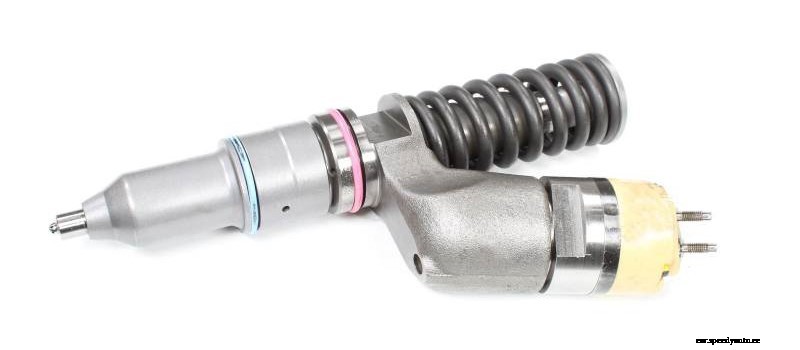 Diesel Fuel Injectors Explained: Injectors Failing? Should You Replace Them? Q&A