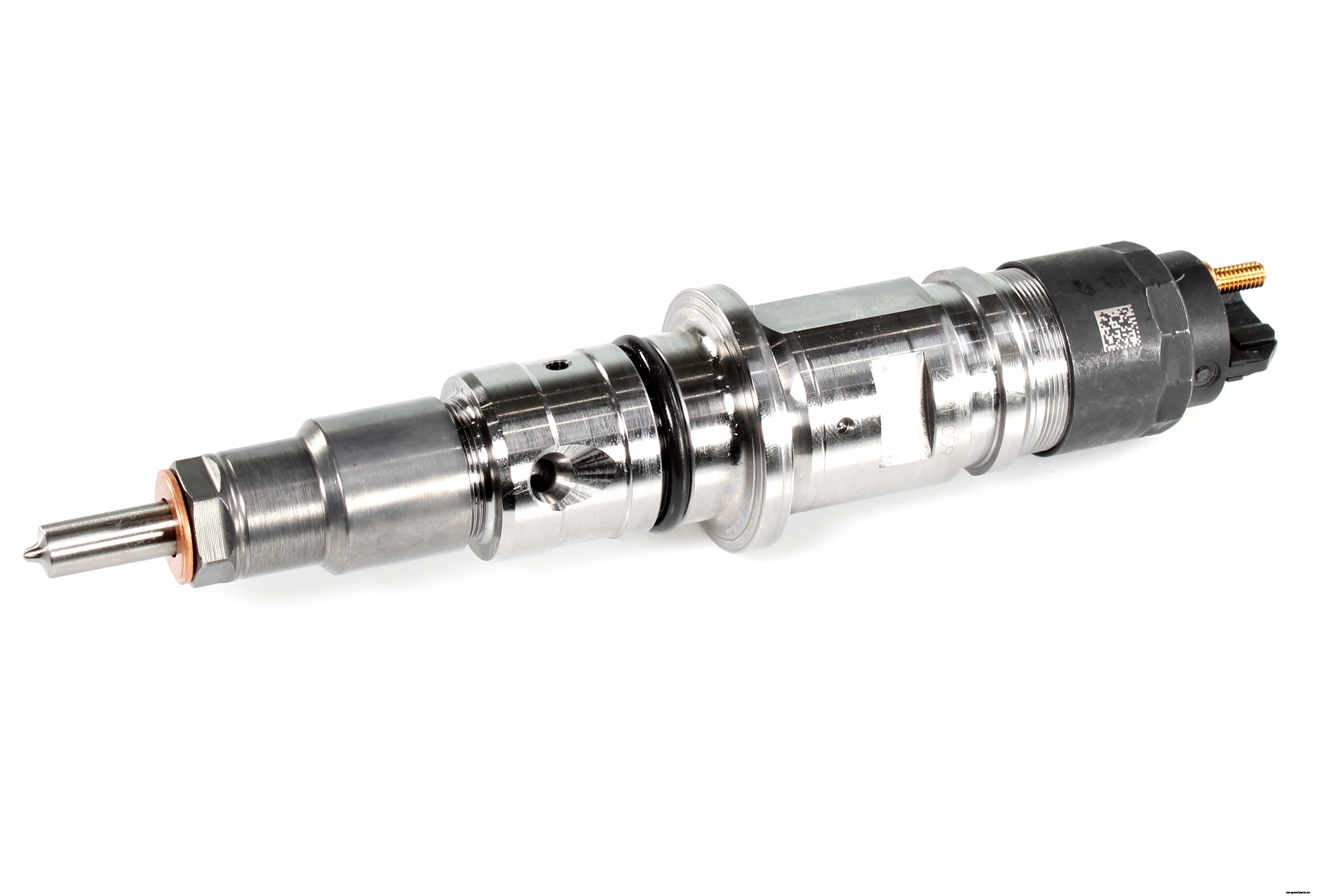 Why Did My Diesel Common Rail Injectors Fail? 4 Common Causes