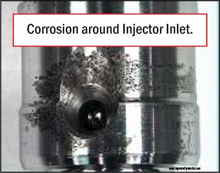 Why Did My Diesel Common Rail Injectors Fail? 4 Common Causes