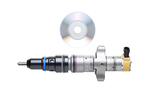 What Are Diesel Fuel Injector Trim Codes? How To Install, Locate, and More