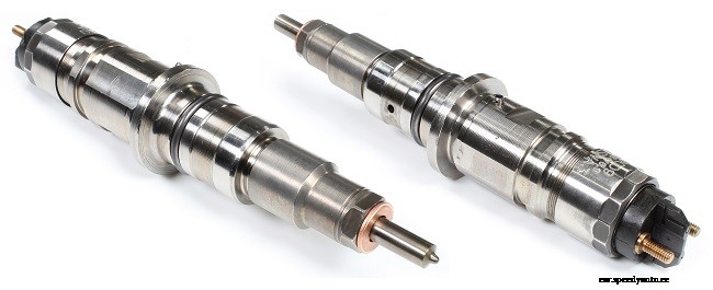 Diesel Common Rail Fuel Injector Problems, Symptoms, and Causes Explained