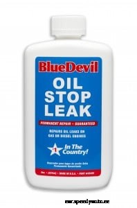 BlueDevil Oil Stop Leak