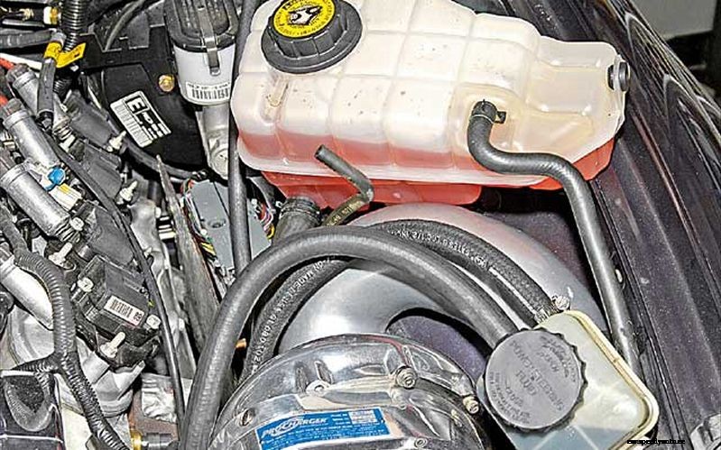 How Often do I Need to do a Coolant Flush?