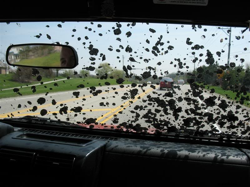 Can I Make My Own Wiper Fluid?