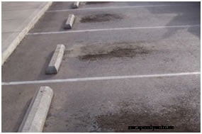 How Can I Stop My Car From Leaking Oil?