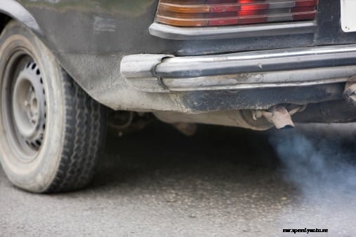 How Can I Pass the Emissions Test?