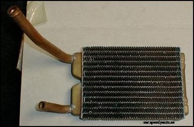 How Do You Change a Heater Core?