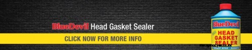 Blown Head Gasket: Everything You Need to Know