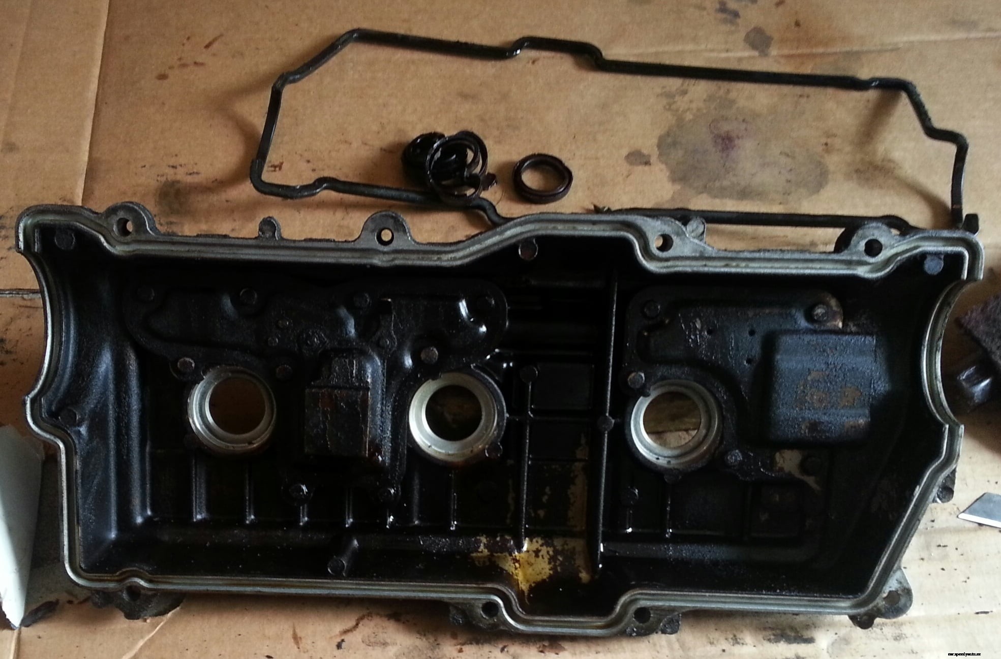 How Do I Replace Valve Cover Gaskets?