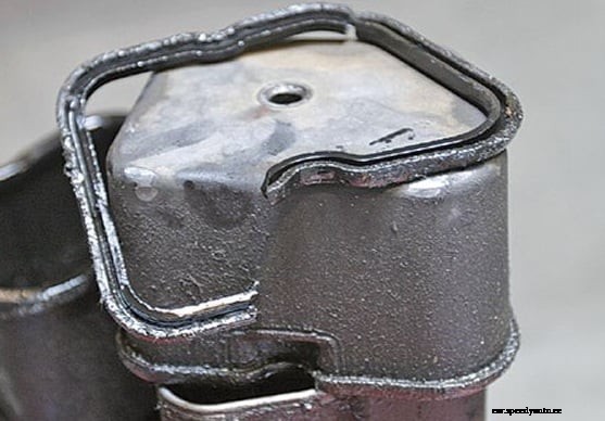 How Do I Replace Valve Cover Gaskets?