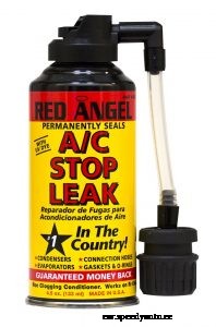 Red Angel AC Stop Leak