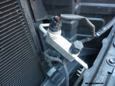 My Car AC is Blowing Hot Air!