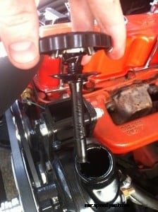 Why am I losing Power Steering Fluid?