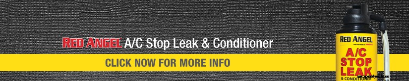 How Can I Find My Refrigerant Leak?