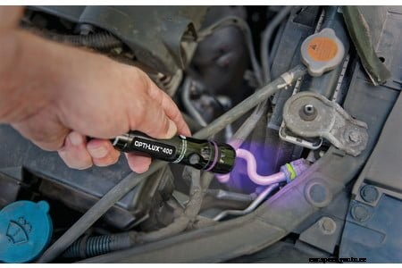 How Can I Find My Refrigerant Leak?