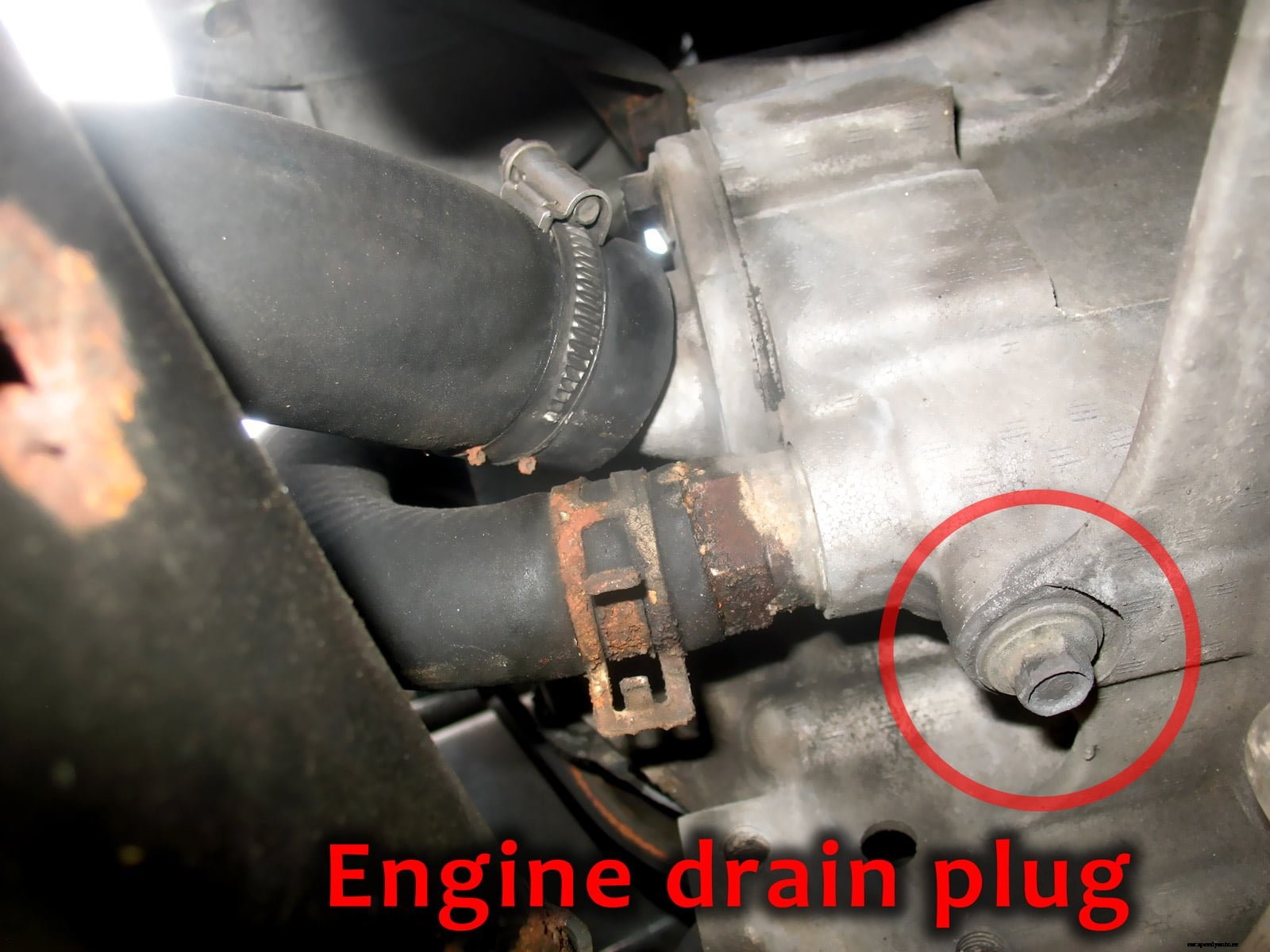 What is the Best Way to Do a Radiator Flush?