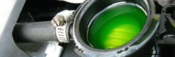 What is the Best Way to Do a Radiator Flush?