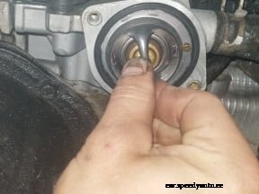 Why is my truck overheating?