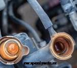 Why is my truck overheating?