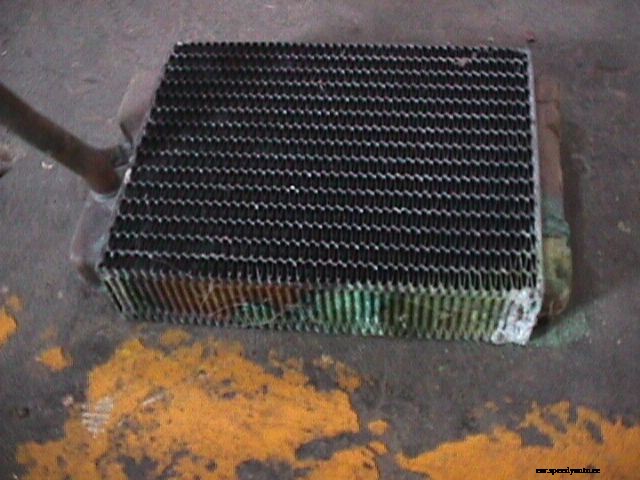 Why is There Coolant Leaking into My Car?