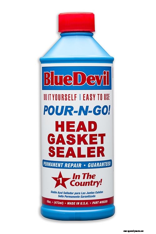 How Do I Fix a Leaking Freeze Plug?